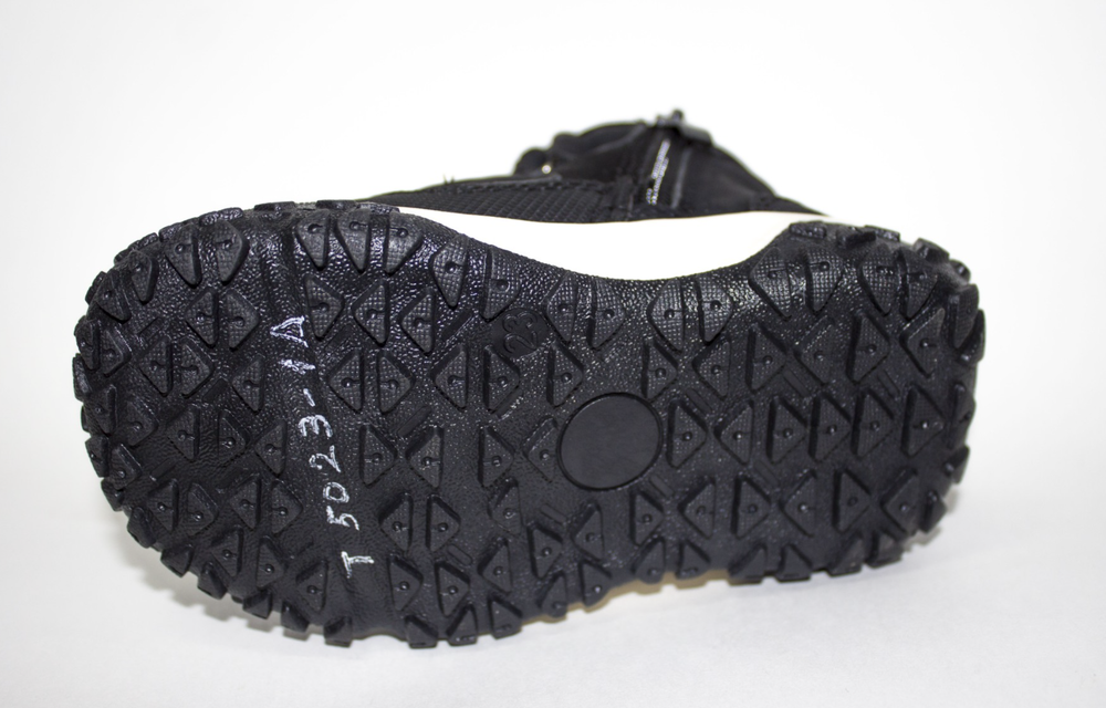 Ботинки детские зимние T5023-1A