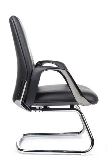 Кресло Napoli-SF YZPN-YR022 Черный