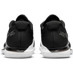 Мужские кроссовки теннисные Nike Air Zoom Vapor Pro Carpet - black/white
