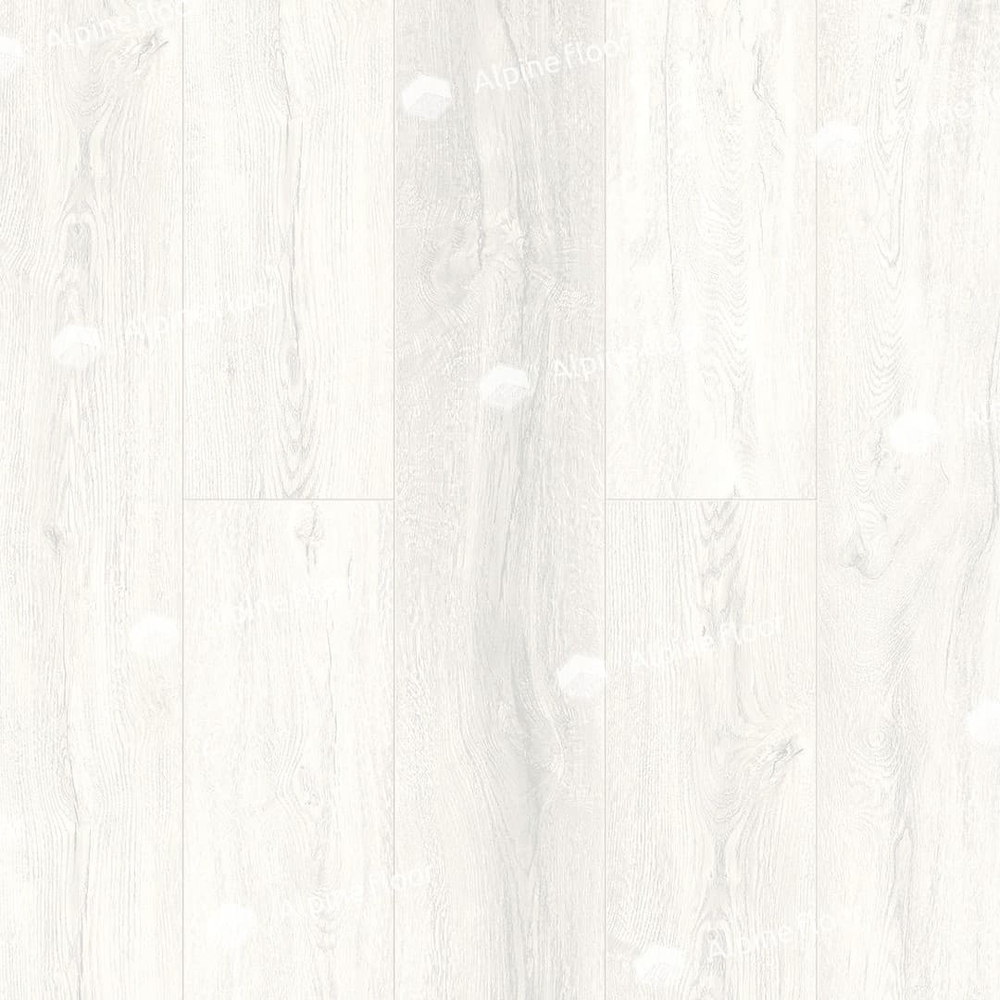 SPC ламинат Белый лес ECO 9-9 MC