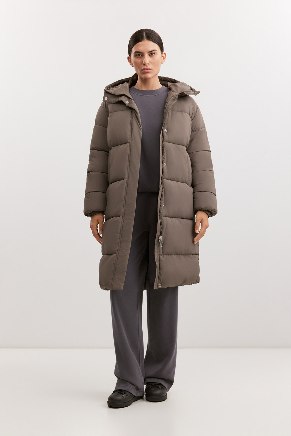 Пальто женское B0725701 BAON