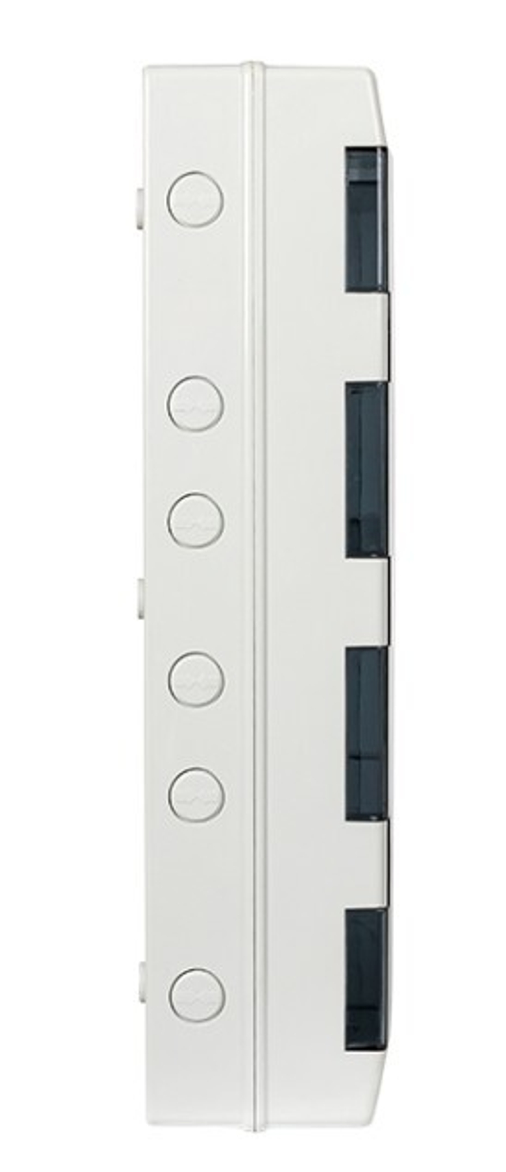 Щит распределительный EKF pb65-n-pg-36m