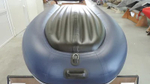 Лодка ПВХ COMPAS 325E