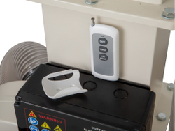 Вытяжная установка JET DC-2300CK