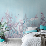 Обои и панно Affresco, коллекция  Trend Art