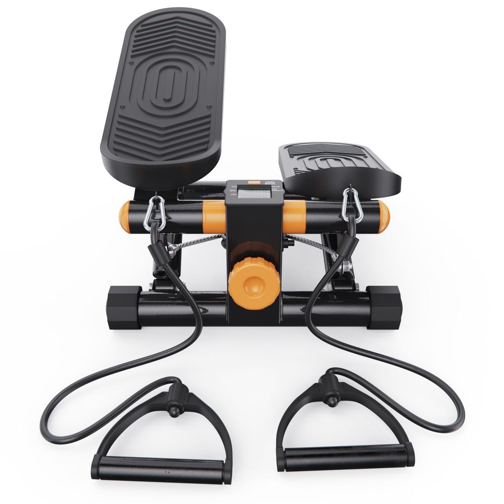 Министеппер DFC DAEYEGIM S056KB с эспандерами