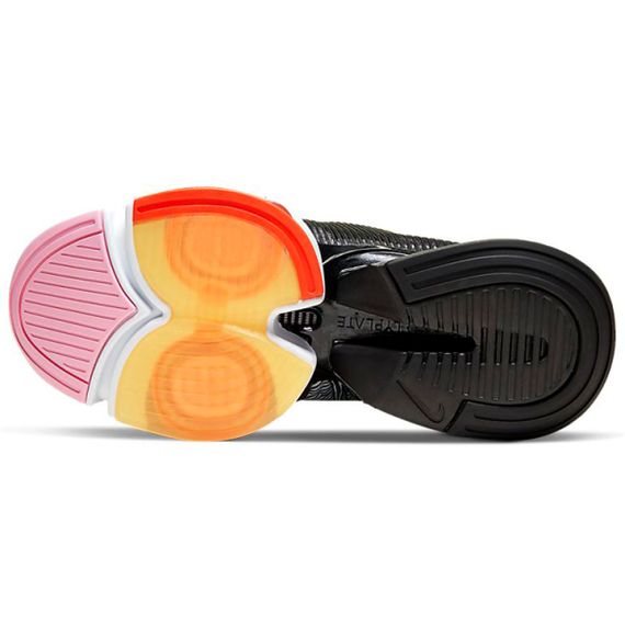 Кроссовки для кроссовок NIKE SuperRep MID-Топ Женские