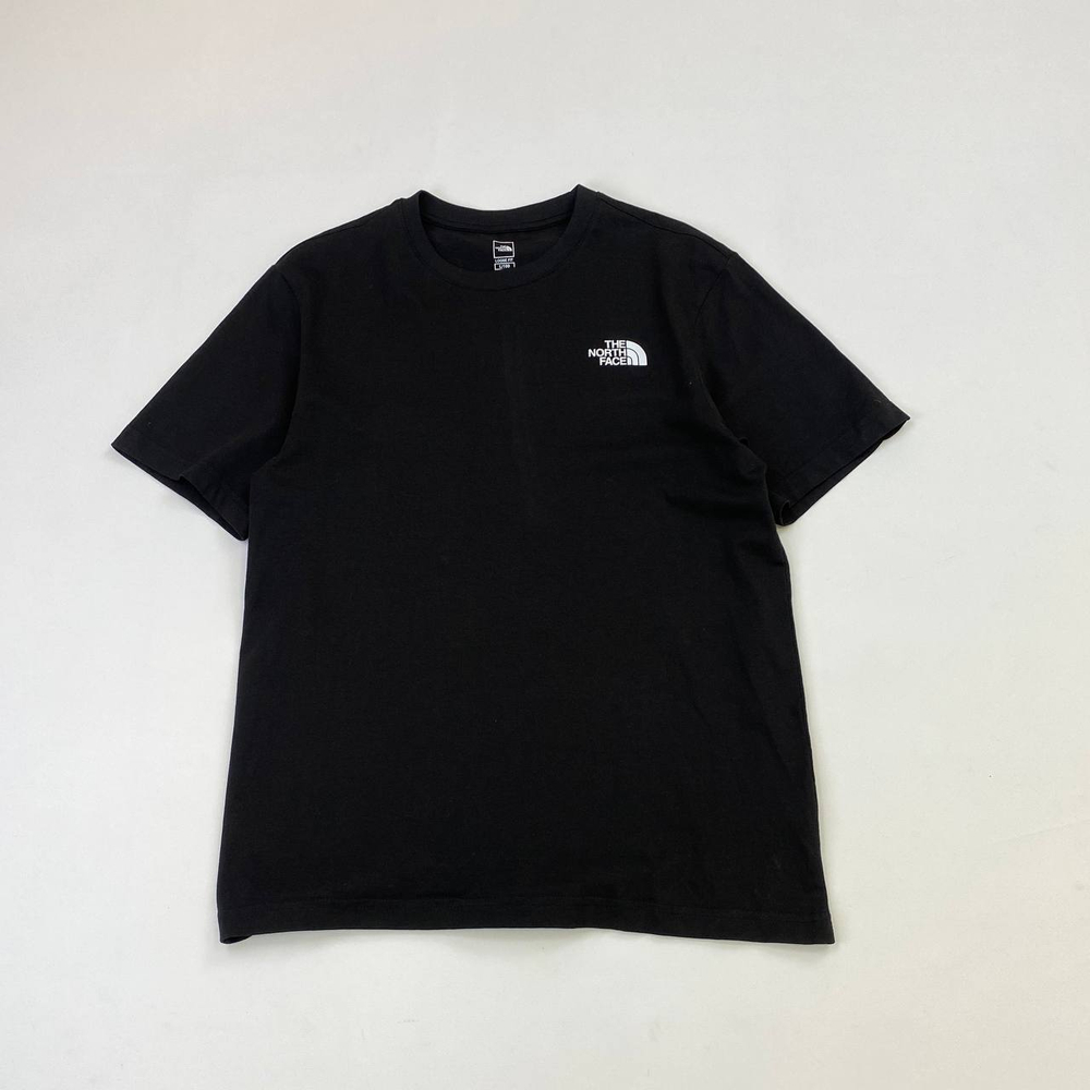 Футболка The North Face