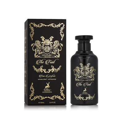 Maison Alhambra The Trail Eau De Parfum 100 ml (unisex)
