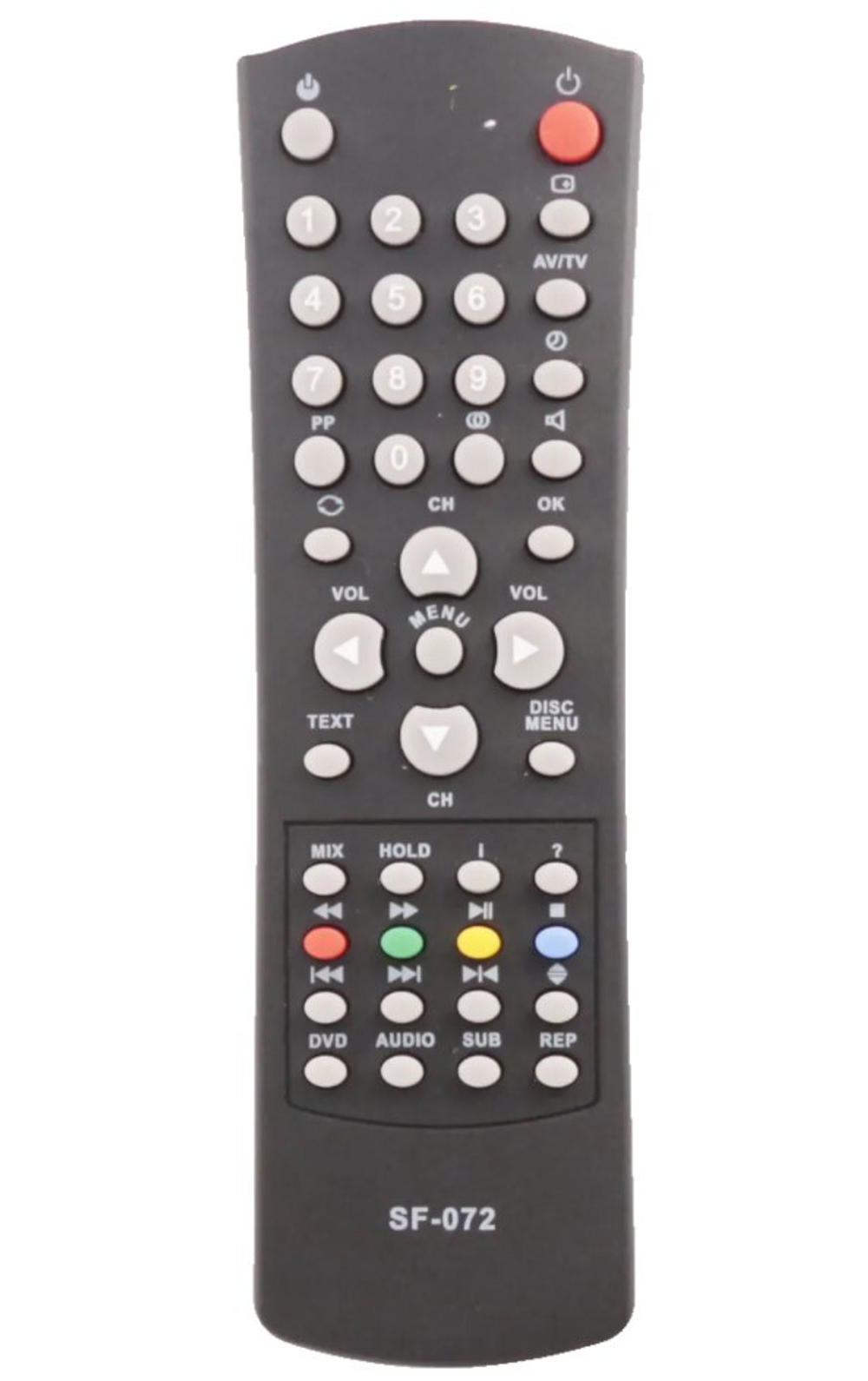 Пульт ДУ для Polar SF-072
