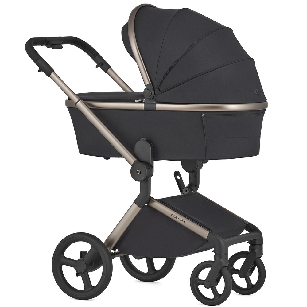 Детская коляска Anex Flo 2 в 1 Solo