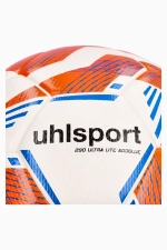 Футзальный мяч Uhlsport 290 Ultra Lite Addglue размер 4
