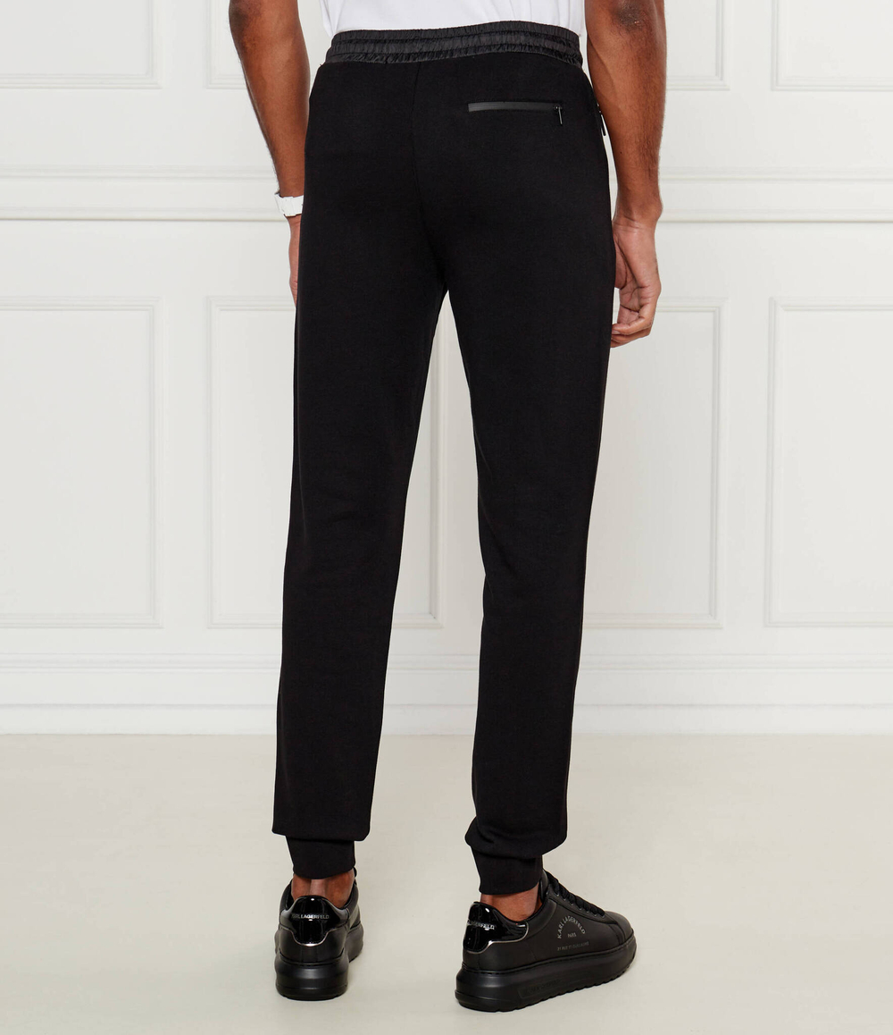 Спортивные штаны Karl Lagerfeld - черный(705020 544910)