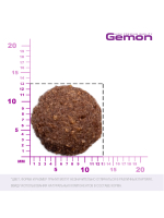 Сухой корм Gemon Dog Medium для взрослых собак средних пород, с курицей 15 кг