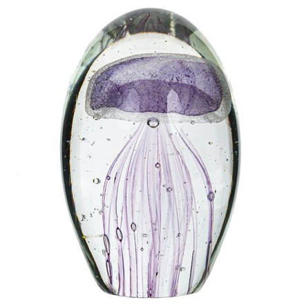 GAEM Фигурка декоративная "Медуза", L7 W7 H12,5 см