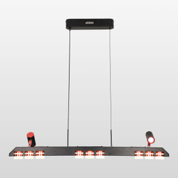 Линейно-подвесной светильник Lussole SY3717