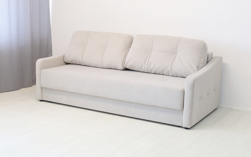 Диван-кровать Сити независимый пружинный блок