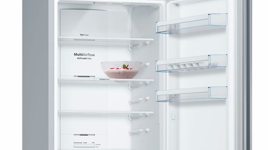 Холодильник Bosch KGN39XI316