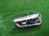 Фара левая BMW X1 F48 (2015-2019) LED