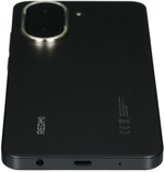 Смартфон Xiaomi REDMI A5 4/128GB Midnight Black