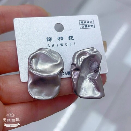 Серьги Jewelry - арт364