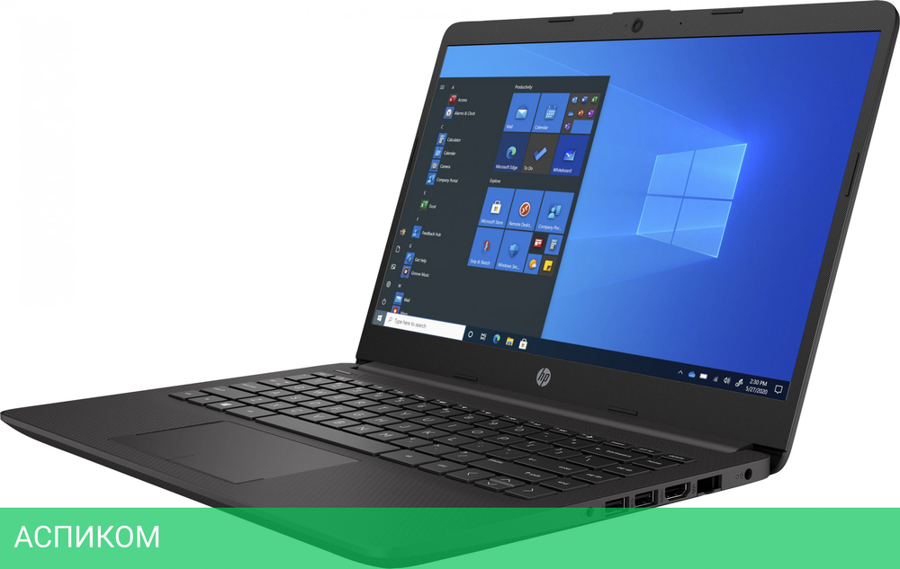 Ноутбук HP 240 G8
