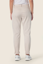 Брюки из хлопка