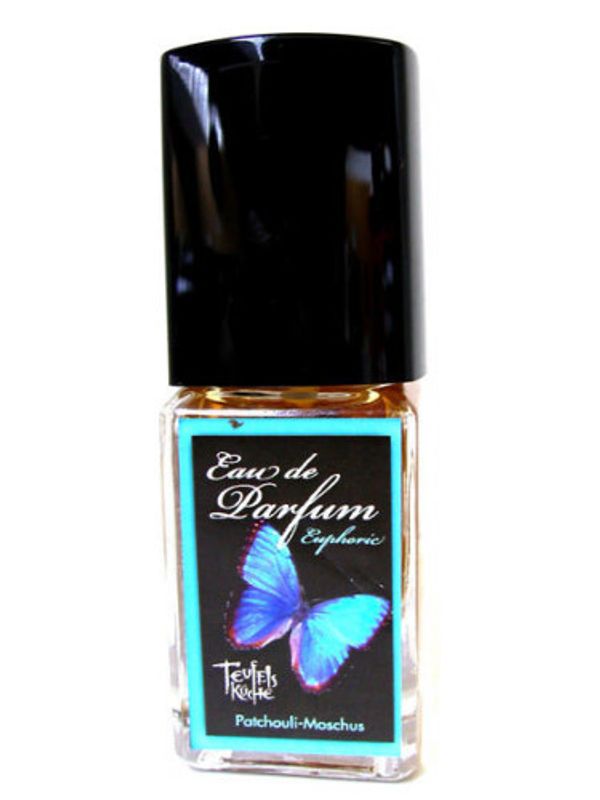 Teufels Kuche Patchouli Euphoric
