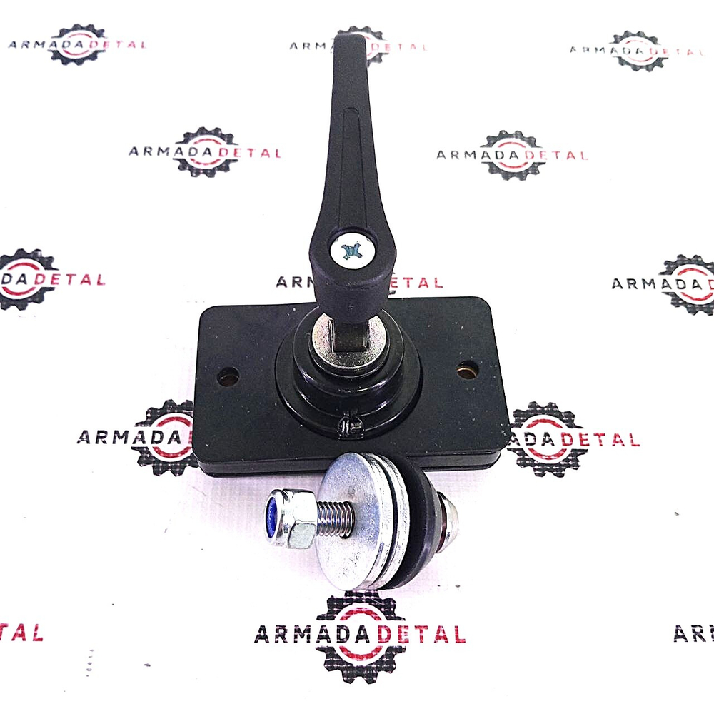 Ручка-фиксатор бокового стекла | 335/Y5639 | JCB