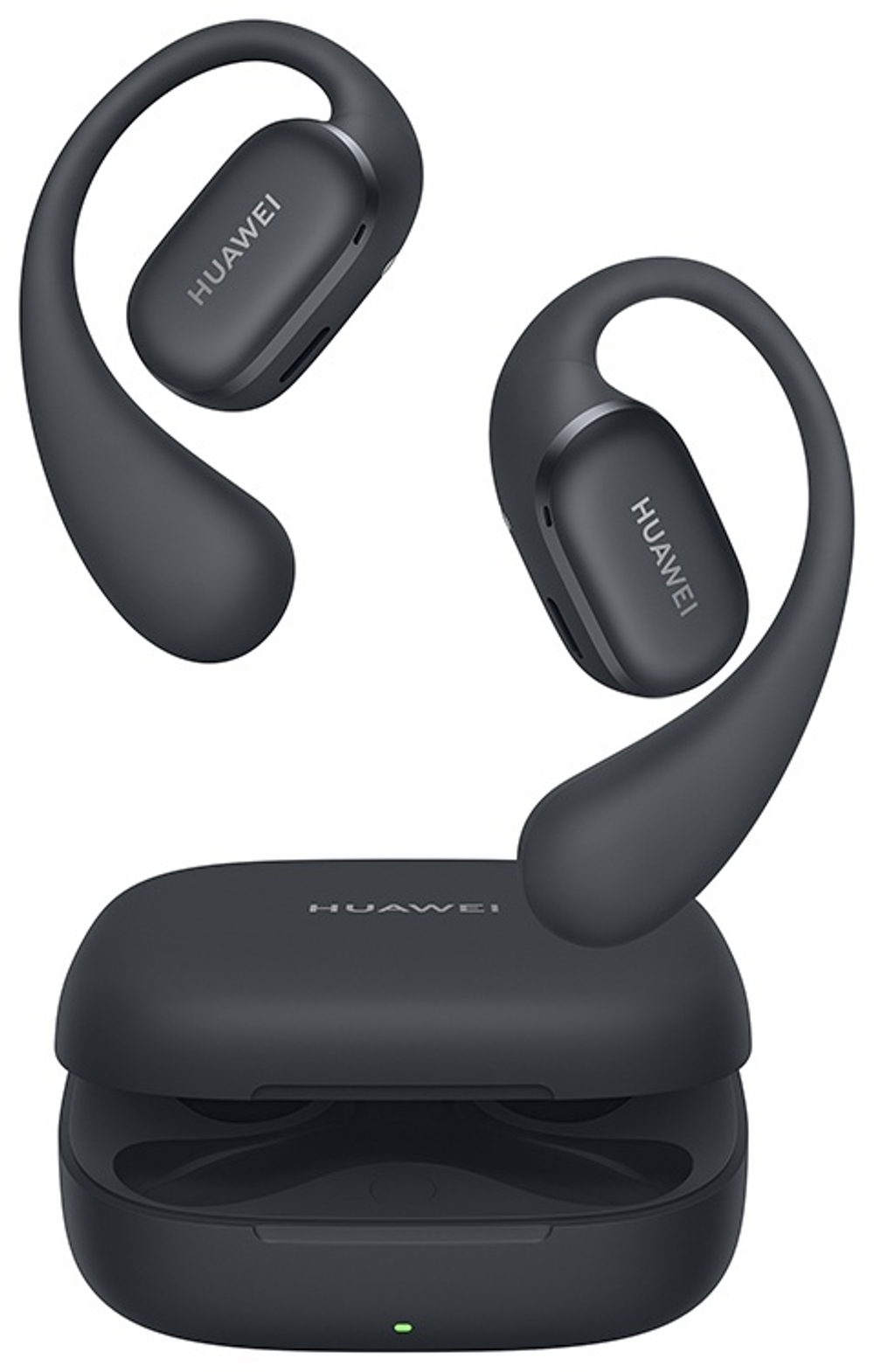 Наушники Huawei FreeArc черный