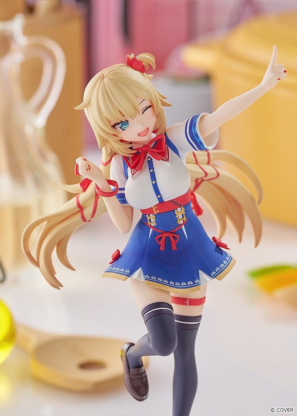 Akai Haato