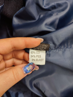 Жакет Adilisik комфортный 44-46 размер