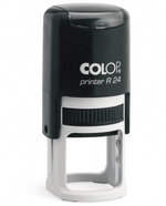 Colop Printer R24 автоматическая оснастка для печати диметр 24мм