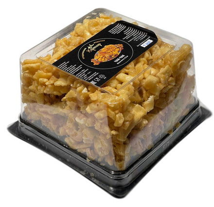 Чак Чак Ифтар, 300 гр. Куб черный