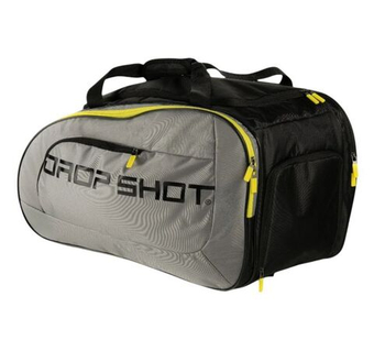 Сумка для Padel Drop Shot Cosmo - black/grey