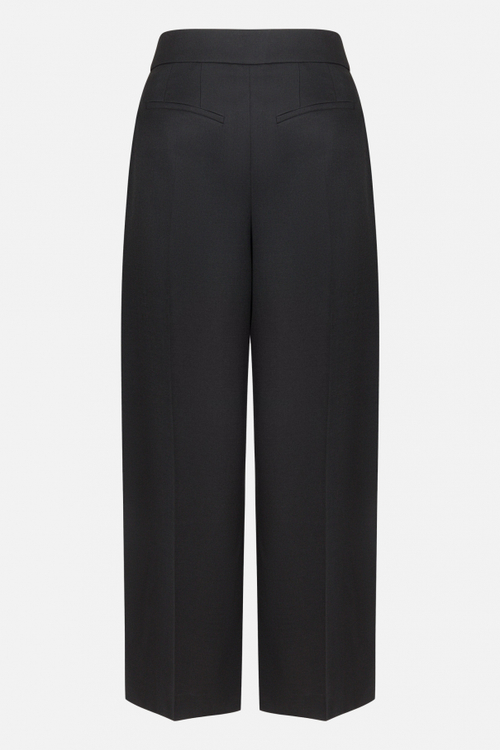 Брюки оверсайз