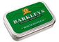 Конфеты BARKLEYS Mints Зимняя свежесть, 50г