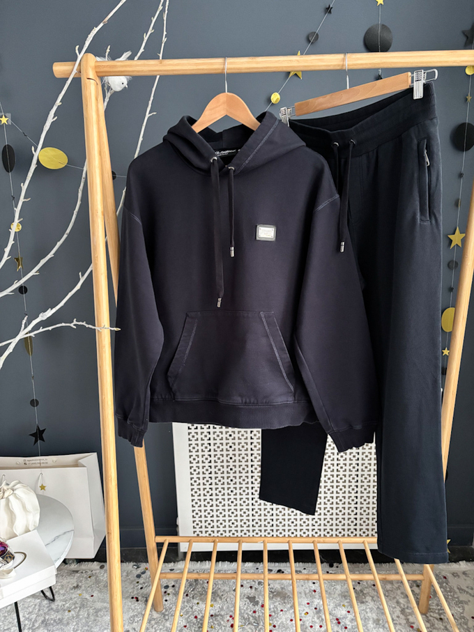 Костюм Dolce & Gabbana, L (50)