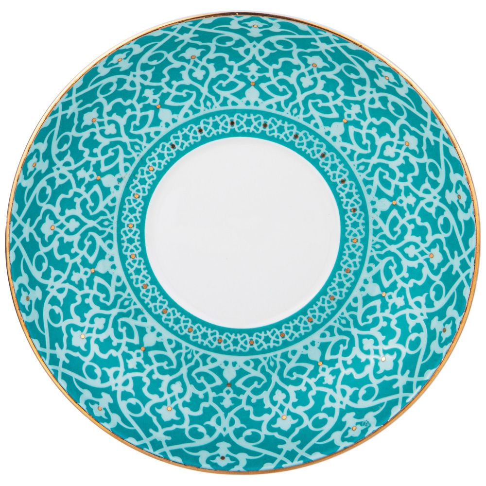 ЧАЙНАЯ ПАРА LEFARD "МЕЧЕТЬ" 280 МЛ