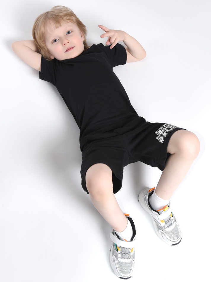 Футболка для мальчика