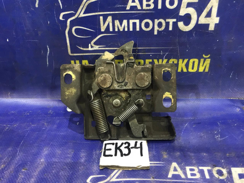 Замок капота Honda CIVIC 1996