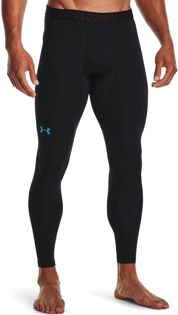 Леггинсы UA ColdGear Rush Leggings