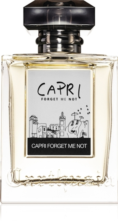 Carthusia Capri Forget Me Not  парфюм