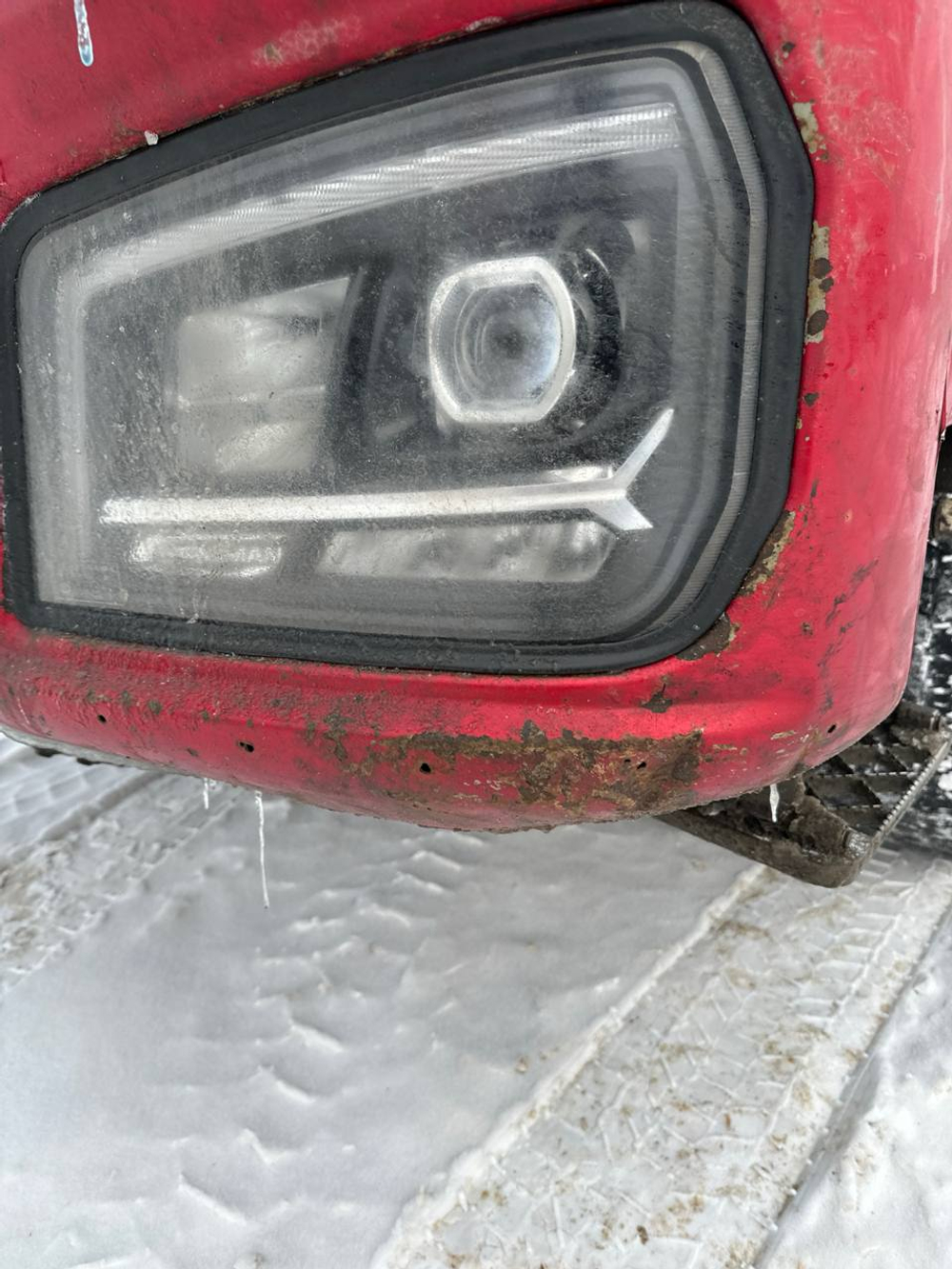 Shacman (Shaanxi) SX* 8x4 Самосвал SX331863366 (Дизельный, 12,5 л, 544 л.с., МТ)