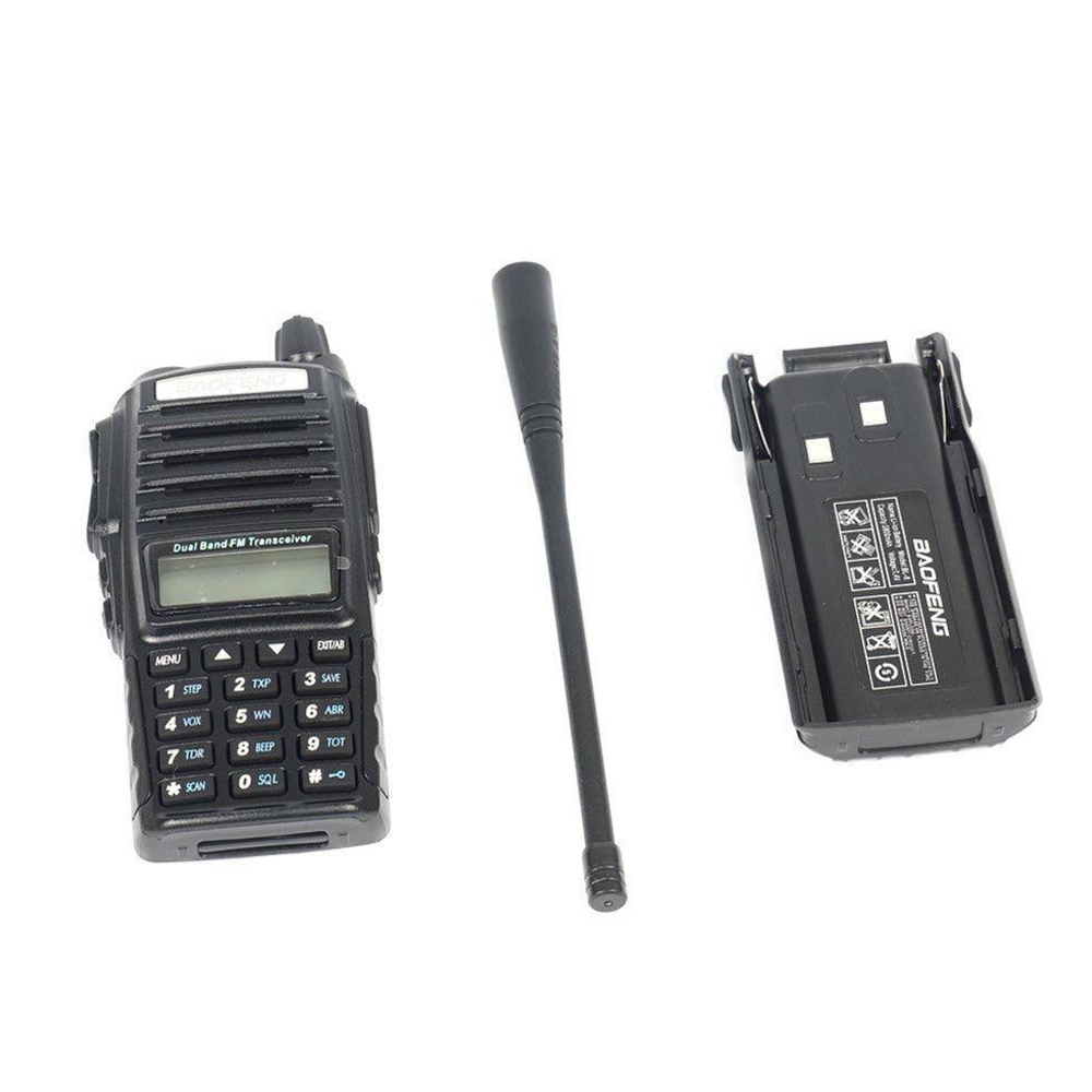 Рация Baofeng UV - 82