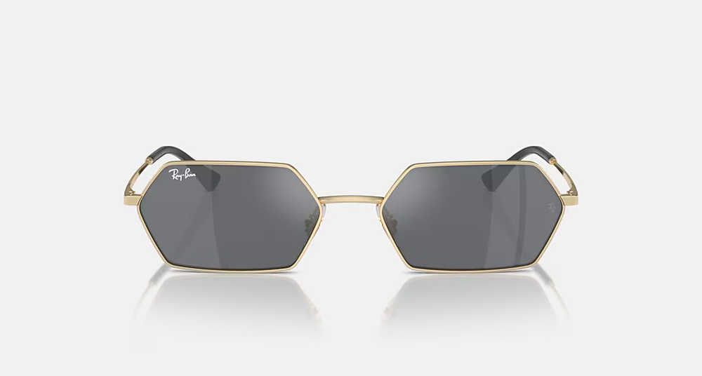 RAY-BAN YEVI BIO-BASED RB3728 92136V
