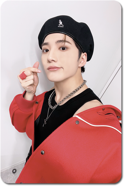 Карта / XIKERS #29