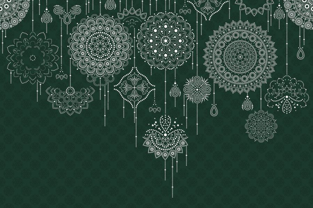 Фреска Applico, коллекция Graphics