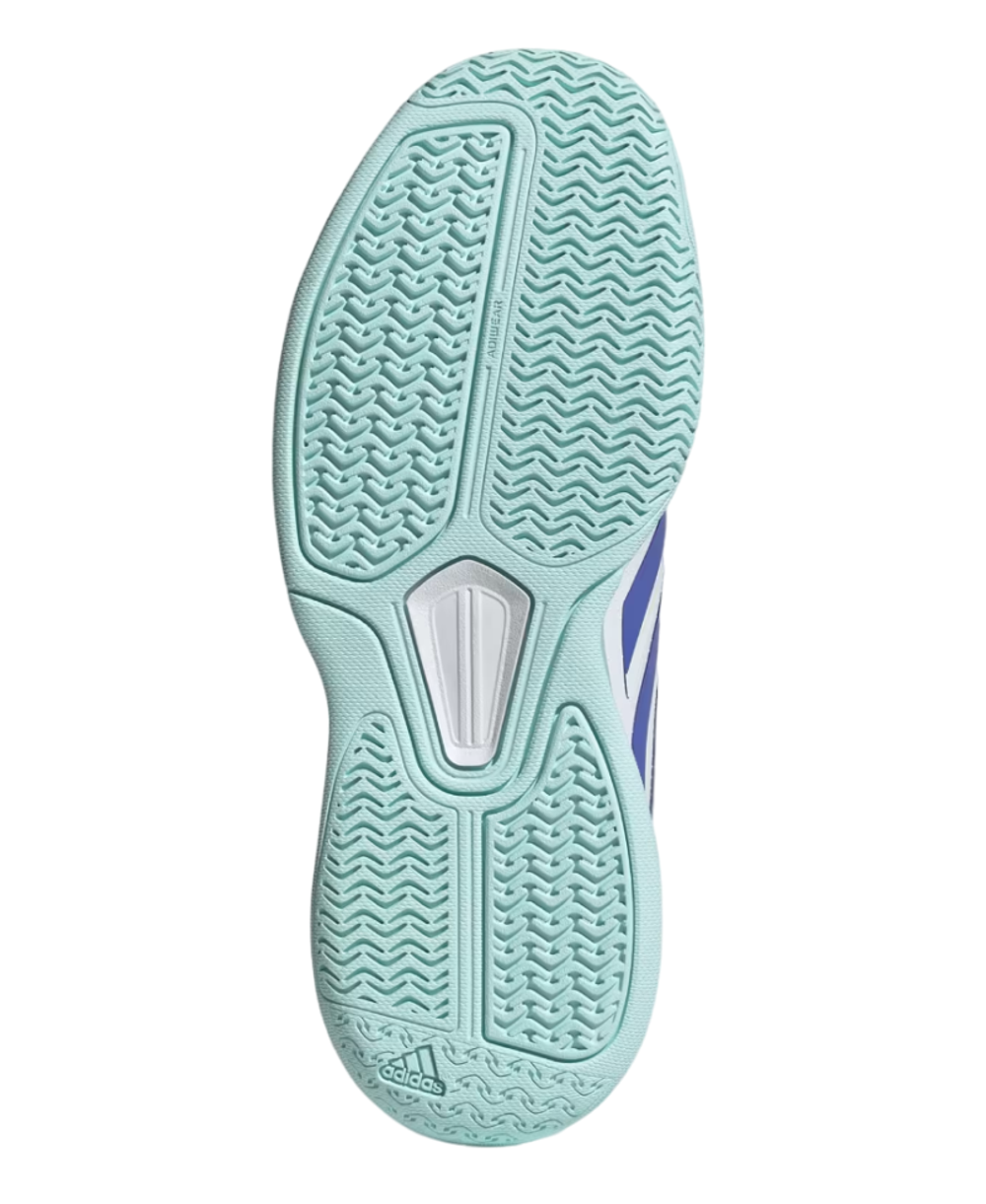 Женские теннисные кроссовки Adidas Avaflash