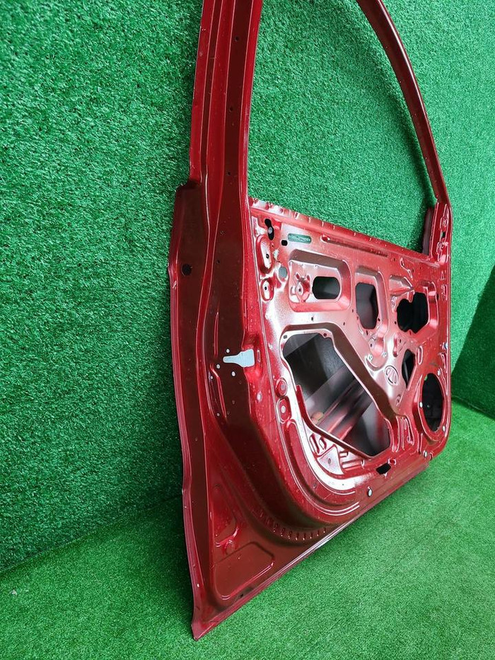 Дверь передняя левая Omoda S5 (2022-2025)